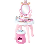 Smoby Disney Princess Salon de coiffure - avec grand miroir