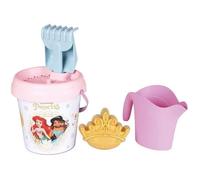 SMOBY - Disney Princess Seau MM Garni Arrosoir
