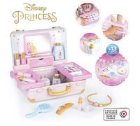 Smoby - Valise de produits cosmétiques Disney Princess