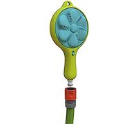 Smoby Douchette 3 en 1 – Compatible avec toutes les maisons – Bleu