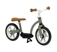 Draisienne Confort - Smoby - Mixte - Vert - Extérieur - Enfant