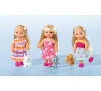 Smoby El Petits Animaux Pres X12