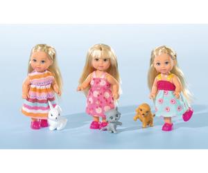 Smoby El Petits Animaux Pres X12