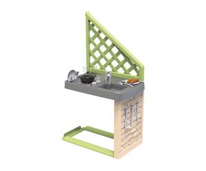 SMOBY Extension cuisine d'été