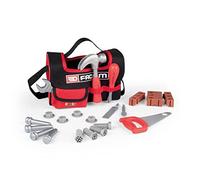 Smoby Facom Caisse A Outils Tissu