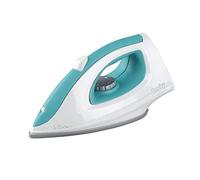 Smoby - Fer à Repasser - Bouton Cric-Cric - Jouet d'Imitation pour Enfant - A Partir de 3 Ans - Fabrication Française