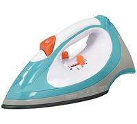 Smoby - Fer à Repasser - Electronique avec Bruit de Vapeur - 2 Sons - Jouet pour Enfant - 330116