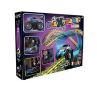 Smoby Flextreme Neon Set
