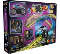 Smoby FleXtreme Néon Set de piste de course