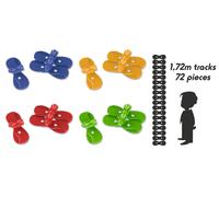 Smoby Flextreme Recharge Pistes