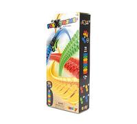 Smoby - FleXtreme - Recharge Piste - 1m72 de Circuit de Voiture Supplémentaire - 72 Pistes Flexibles et Modulables - 180904