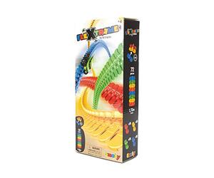 Smoby - Flextreme Refill Piste, 4 Ans, 7600180904WEB