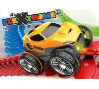 Smoby FleXtreme Véhicule Voiture de course jaune