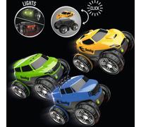 Smoby FleXtreme Voitures, assorties