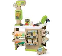 Smoby Fresh market - Marchande représentant un magasin bio - dès 3 ans