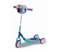SMOBY Frozen 2 Scooter 3 Räder
