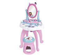 Smoby - Salon de coiffure Gabby's Dollhouse