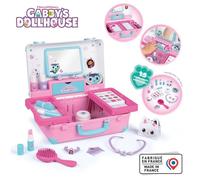 Smoby - Trousse de toilette Gabby's Dollhouse