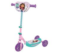 Trottinette enfant Smoby Gabby's Dollhouse Multicolore E