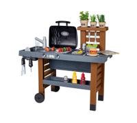 Smoby 7600312004, Cuisine