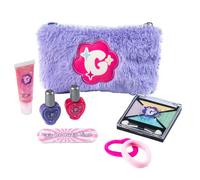 Smoby - Glam Trousse de Maquillage - Dès 6 ans