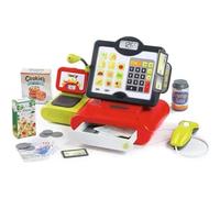Smoby Grande Caisse enregistreuse