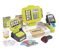 GRANDE CAISSE ENREGISTREUSE