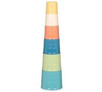 Smoby Green magic tower Neutre G
