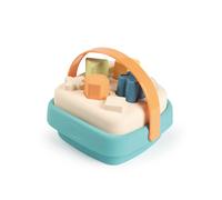 SMOBY GREEN S.GREEN PANIER DES FORMES