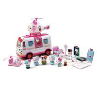 Smoby Hk Playset De Secours