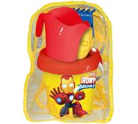 Smoby Homme Et Son Super Équipe Sac à Dos De Plage Fer