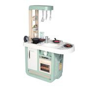 Smoby Cuisine Cherry pour fille Vert/Blanc 65,5 x 20 x 49,7 cm