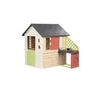 Smoby Kit De Jeux Nature Avec Cuisine