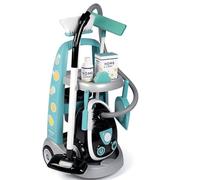 Smoby- Kit de Nettoyage, 330316