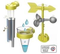 Smoby Kit Météo