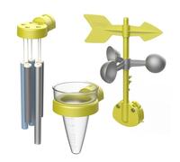 Smoby Kit Météo
