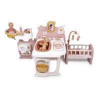 Smoby La Maison Des Bébés Baby Nurse