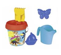 Smoby Seau Paw Patrol Garni Arrosoir MM