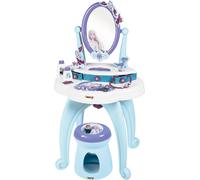 Smoby La reine des glaces Salon de coiffure