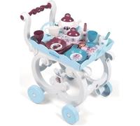 SMOBY La Reine des Neiges 2 Desserte XL 17 Accessoires