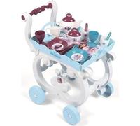 SMOBY La Reine des Neiges 2 Desserte XL 17 Accessoires