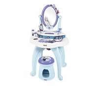Smoby FROZEN COIFFEUSE 2 EN 1