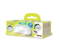 Lampe solaire nomade pour cabane pour enfants Smoby
