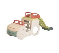 Smoby Life Adventure Car