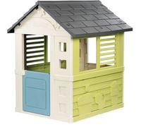 Smoby Life Casa Jolie 98x110x127 cm Maison De Jeu