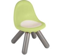 Smoby Life Kid Chaise Verte
