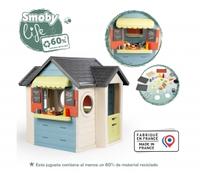 Smoby Life Chef House