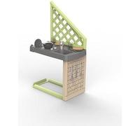 SMOBY Life - Cuisine d'Eté - Accessoire pour maison