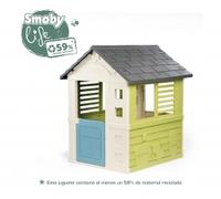Smoby Life Jolie Maison