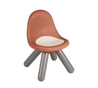Smoby Life Kid chaise pour enfant, terre cuite